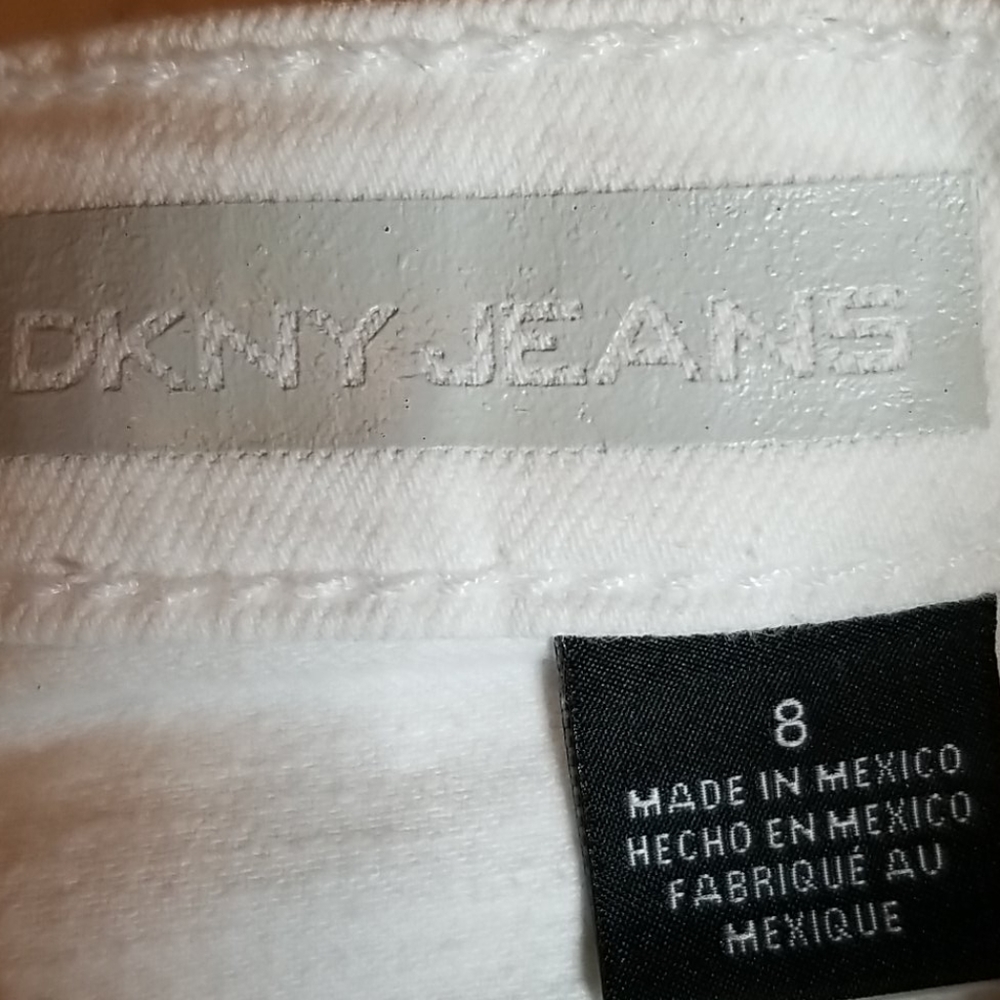 Jeans - Picture 5 of 5